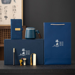 實用商務禮品套裝活動伴手禮團建畢業季禮物獎品紀念品