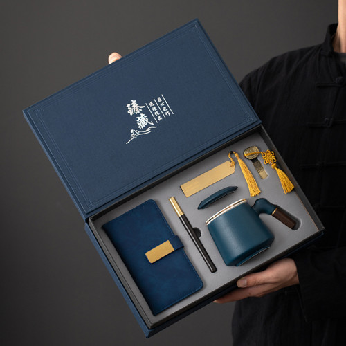 實用商務禮品套裝活動伴手禮團建畢業季禮物獎品紀念品