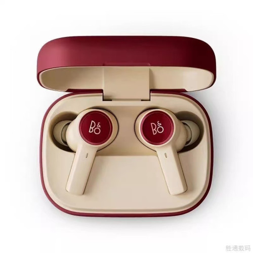 適用丹麥B&O beoplay ex藍牙耳機時尚爆款bo無線真降噪款