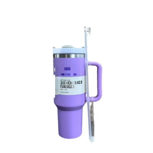 史丹利保溫杯stanley2代40OZ大容量冰霸不鏽鋼車用