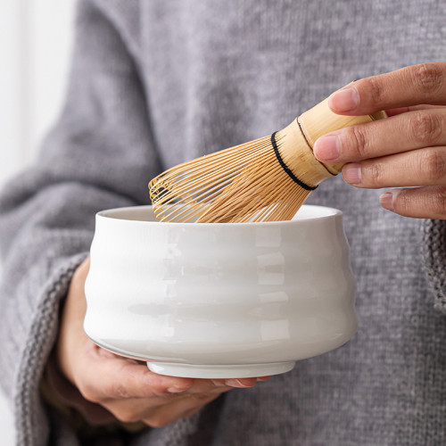 茶筅抹茶刷百本立茶筅立組合日式禮盒宋代點茶抹茶打茶器工具