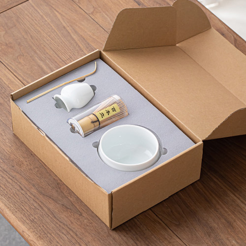 茶筅抹茶刷百本立茶筅立組合日式禮盒宋代點茶抹茶打茶器工具