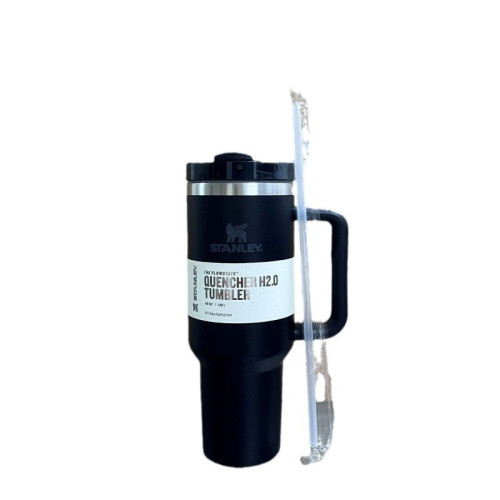 ebay史丹利保溫杯stanley40oz大容量汽車杯冰霸杯304