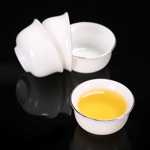 小號款迷你容量小容量功夫茶具小蓋碗茶杯套裝