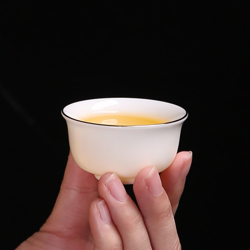 小號款迷你容量小容量功夫茶具小蓋碗茶杯套裝