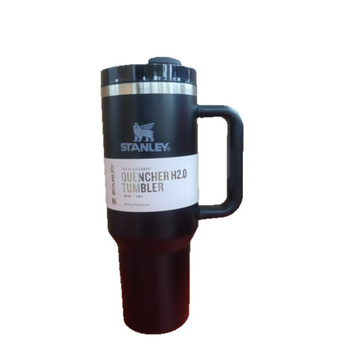 爆款美式史丹利保溫杯不鏽鋼大容量冰霸stanley