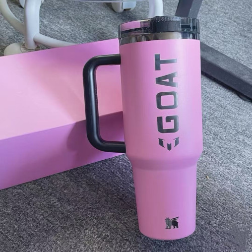 ebay史丹利保溫杯stanley大容量車用冰霸保溫杯