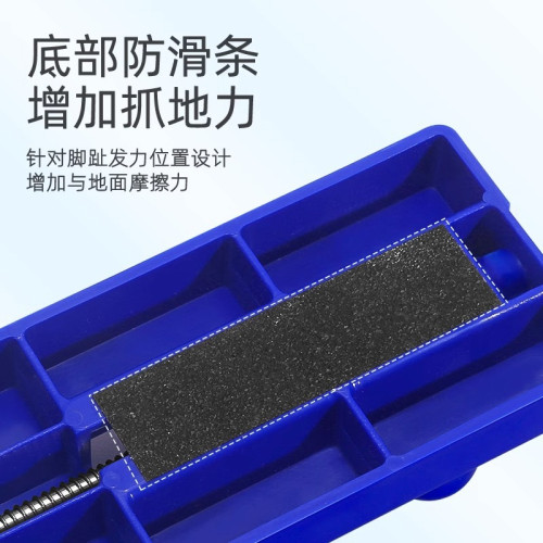 足弓訓練器扁平足矯正專用腳趾抓力器材鍛鍊足底美腿練腿部神器女