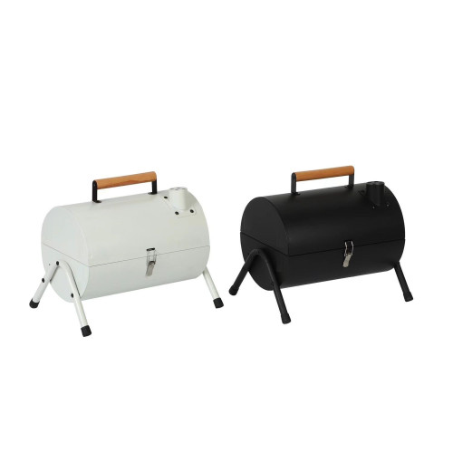 兄弟燒烤爐 野營燒烤爐戶外BBQ燒烤爐煙囪爐兄弟爐情侶爐子母爐
