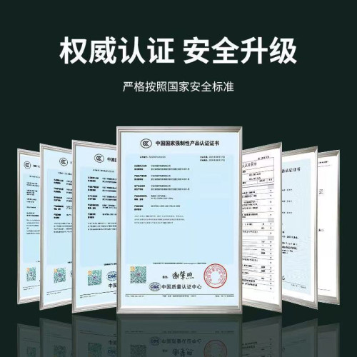 德質18升智能空氣炸鍋大容量家用新款2025年多功能電炸鍋