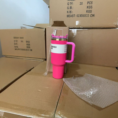 ebay二代40oz不鏽鋼保溫杯丹利汽車杯子