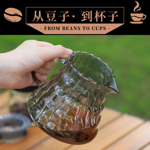戶外手沖咖啡禮盒套裝工具全套咖啡壺手咖啡具磨器具節日禮品活動