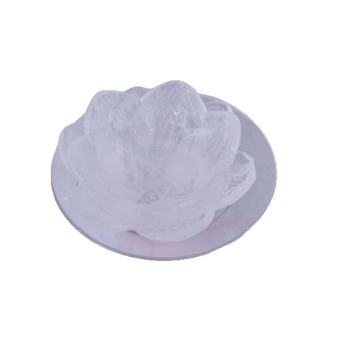 米頌 蓮花刺身冰碗矽膠模具DIY日料立體食品級冰模冰塊刺身碗磨具