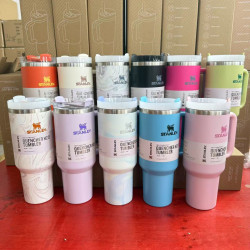 ebay史丹利stanley二代40oz不鏽鋼保溫杯冰霸杯