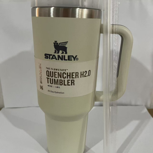 ebay史丹利stanley二代40oz不鏽鋼保溫杯冰霸杯