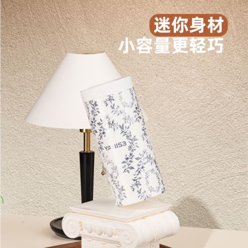 yanis3迷你保溫杯高顔值可攜式口袋杯316不鏽鋼小巧隨手杯兒童水杯