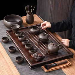 徑吾高級茶具套裝