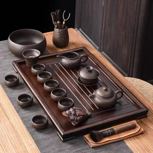 徑吾高級茶具套裝