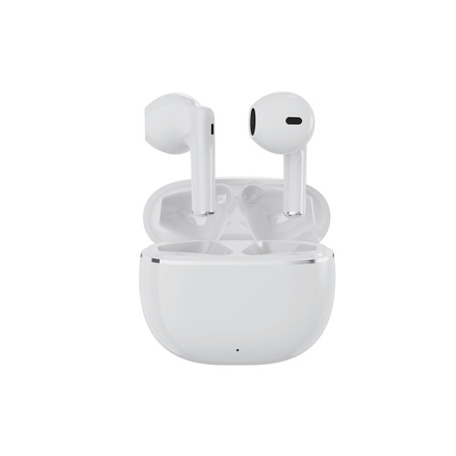 半入耳式藍牙耳機超小巧HIFI高音質立體重低音超長待機真無線降噪