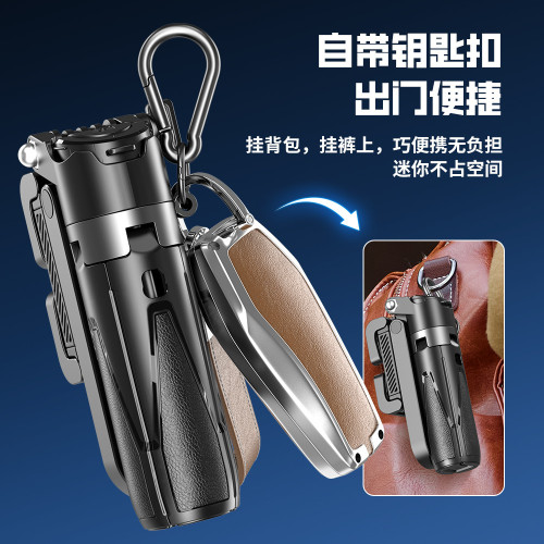 P15迷你自拍桿手機支架桌面四腳架手持穩定器藍牙遙控手機助拍器