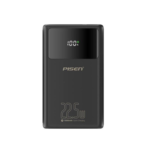 品勝充電寶20000安培22.5W超級快充行動電源手機大容量