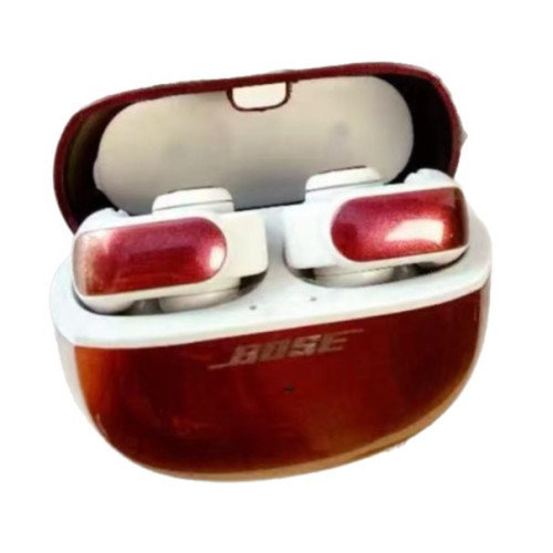 適用於bose ultra開放式藍牙耳機 耳夾高配一機一碼可以注冊版本