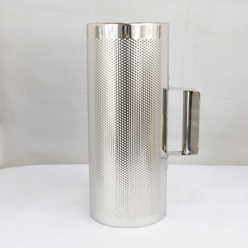 刮鬍 奧爾夫打擊樂器 兒童音樂早教教具 金屬專業刮筒