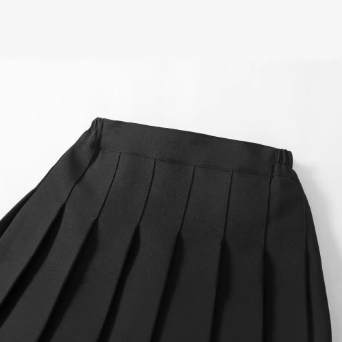 女童裙子童裝夏季新款裙褲韓版四季半身裙兒童百褶裙女孩子短裙潮