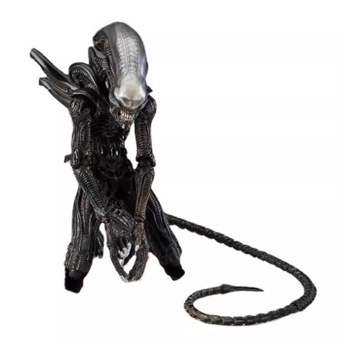 figma SP-108 異形 Alien 竹穀隆之ver.可動 盒裝手辦