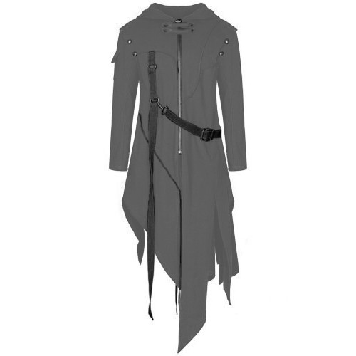 2019貨wish新品爆款秋冬歐美萬聖節COS服外套