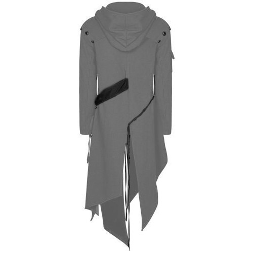 2019貨wish新品爆款秋冬歐美萬聖節COS服外套