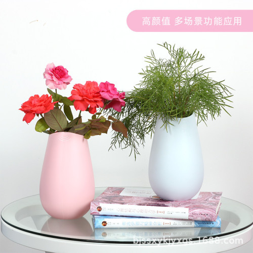 創意整盅玩具心理宣泄壺呐喊壺尖叫情緒髮泄消音唱歌塗鴉裝飾解壓
