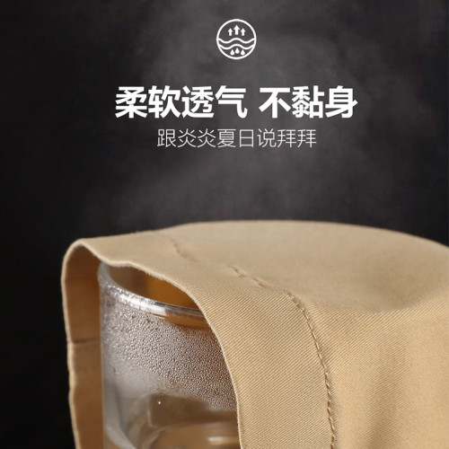 校園團隊比賽褲夏季男童演出韓版純色褲子兒童校服褲五分短褲薄款
