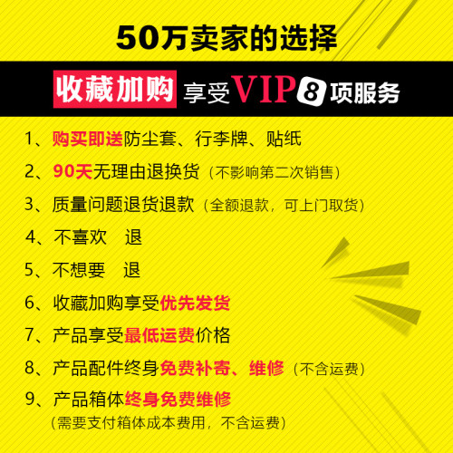 20寸行李箱女28復古拉桿箱男ins潮旅行箱24密碼箱登機箱