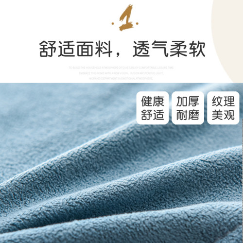 床頭靠墊腰靠墊沙發靠枕宿舍臥室榻榻米軟包靠枕飄窗靠枕腰靠可拆
