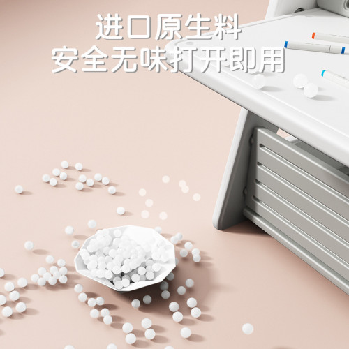 兒童畫板磁性寶寶寫字板嬰兒支架式家用多功能書架收納架塗鴉玩具