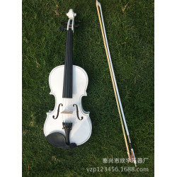 初學成人兒童小提琴練習小提琴a訢宇樂器 1/8-4/4 型號全