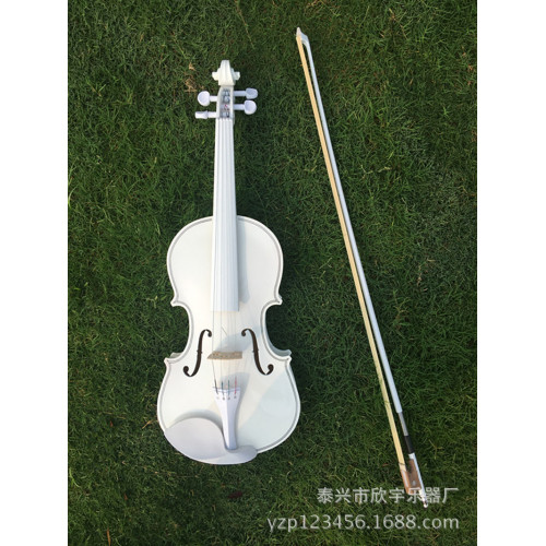初學成人兒童小提琴練習小提琴a訢宇樂器 1/8-4/4 型號全