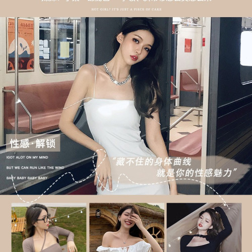 原創專利設計無肩帶內衣女防滑聚攏小胸裹抹胸夏季美背隱形文胸罩