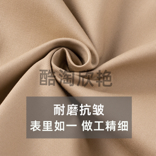 女童卡其色百褶裙兒童藏青短裙女孩裙子英倫學院小學生校服半身裙