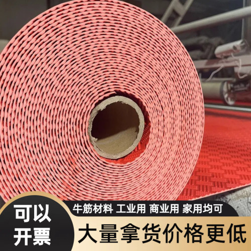 泳池PVC防滑地墊門墊加厚防水廚房走廊樓梯橡膠板地毯滿