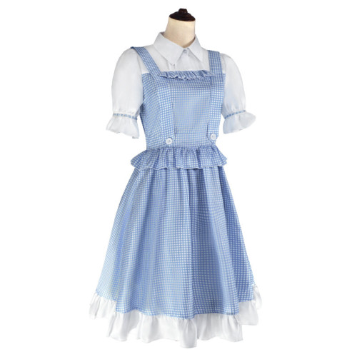 第五人格cos服小女孩桃樂絲cosplay服裝lolita演繹之星裙裝套裝