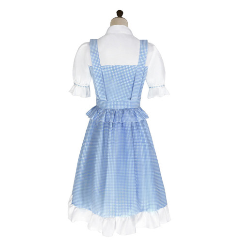 第五人格cos服小女孩桃樂絲cosplay服裝lolita演繹之星裙裝套裝