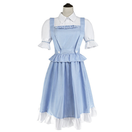 第五人格cos服小女孩桃樂絲cosplay服裝lolita演繹之星裙裝套裝