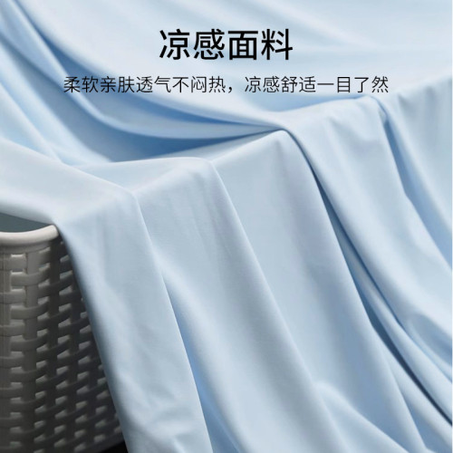 床上長條大抱枕睡覺孕婦成人女生宿舍側睡專用夾腿神器人體工學夏