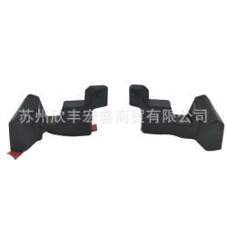 864324Y000 864424Y000 86432-4Y000適用於起亞K2 RIO機蓋緩沖塊