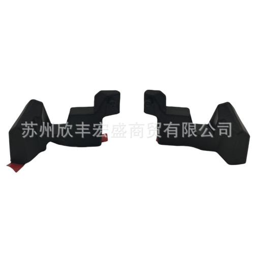 864324Y000 864424Y000 86432-4Y000適用於起亞K2 RIO機蓋緩沖塊