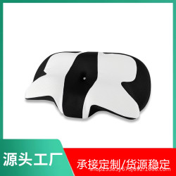 枕頭 記憶棉爆款枕頭 護頸舒適入眠記憶枕  