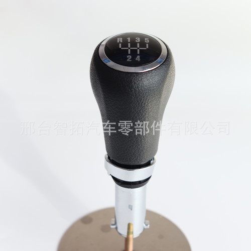 適用於雪彿蘭Chevrolet Trax 2013-2020款變速桿排擋頭手球換檔把