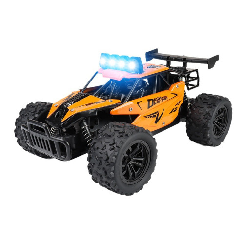 1:16合金越野高速車 2.4G全比例遙控賽車 高速越野車玩具